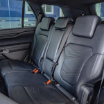 Ford Everest Bi-Turbo Demo 2024 9