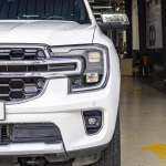 Ford Everest Bi-Turbo Demo 2024 1