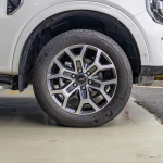 Ford Everest Bi-Turbo Demo 2024 3