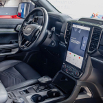 Ford Everest Bi-Turbo Demo 2024 4