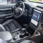 Ford Everest Bi-Turbo Demo 2024 6