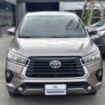 Toyota Innova 2.0E MT 2021 4