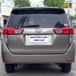 Toyota Innova 2.0E MT 2021 5