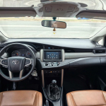 Toyota Innova 2.0E MT 2021 6