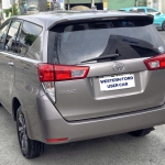Toyota Innova 2.0E MT 2021 1
