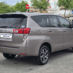 Toyota Innova 2.0E MT 2021 8