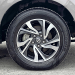 Toyota Innova 2.0E MT 2021 10