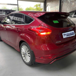 FORD FOCUS 2019 SPORT 5