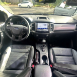 FORD RANGER LIMITED 2022 11