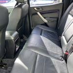FORD RANGER LIMITED 2022 12
