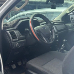 Ford Ranger XLS 2022 4x2 MT 1