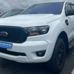 Ford Ranger XLS 2022 4x2 MT 3