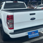 Ford Ranger XLS 2022 4x2 MT 4