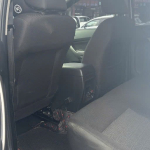 Ford Ranger XLS 2022 4x2 MT 5