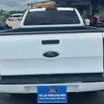 Ford Ranger XLS 2022 4x2 MT 6