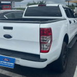 Ford Ranger XLS 2022 4x2 MT 7