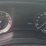 Ford Ranger XLS 2022 4x2 MT 8