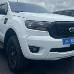 Ford Ranger XLS 2022 4x2 MT 9