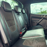 Ford Ranger Raptor 2021 9