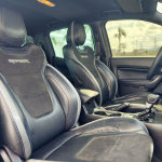 Ford Ranger Raptor 2021 8