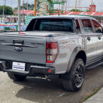 Ford Ranger Raptor 2021 2