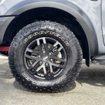 Ford Ranger Raptor 2021 3