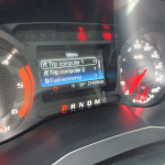 Ford Ranger Raptor 2021 4