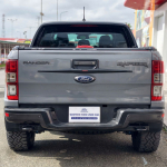 Ford Ranger Raptor 2021 6