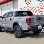 Ford Ranger Raptor 2021 7