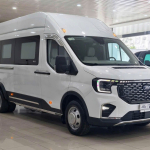 FORD TRANSIT PREMIUM 18 CHỖ 2025 0