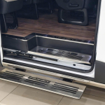 FORD TRANSIT PREMIUM 18 CHỖ 2025 9