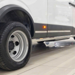 FORD TRANSIT PREMIUM 18 CHỖ 2025 10