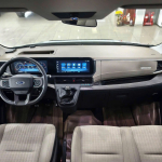 FORD TRANSIT PREMIUM 18 CHỖ 2025 17