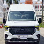 Ford Transit Van 6 Chỗ 1