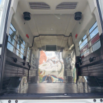Ford Transit Van 6 Chỗ 4