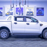 Ford Ranger XLS 4x2 AT 2019 6