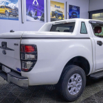 Ford Ranger XLS 4x2 AT 2019 11