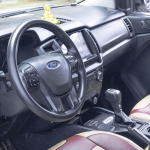 Ford Ranger XLS 4x2 AT 2019 1