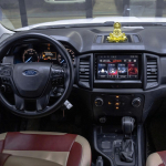 Ford Ranger XLS 4x2 AT 2019 2