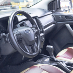 Ford Ranger XLS 4x2 AT 2019 4