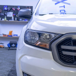 Ford Ranger XLS 4x2 AT 2019 12