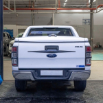Ford Ranger XLS 4x2 AT 2019 10