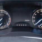Ford Ranger XLS 4x2 AT 2019 5