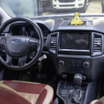 Ford Ranger XLS 4x2 AT 2019 9