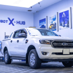 Ford Ranger XLS 4x2 AT 2019 8