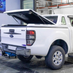 Ford Ranger XLS 4x2 AT 2019 14