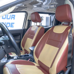 Ford Ranger XLS 4x2 AT 2019 16