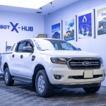 Ford Ranger XLS 4x2 AT 2019 17
