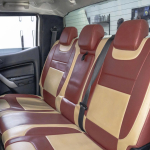 Ford Ranger XLS 4x2 AT 2019 18