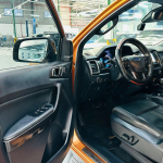 FORD RANGER WILDTRAK 2019 10